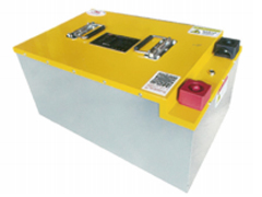Lithium iron phosphate battery (tricycle/four wheeled vehicle)